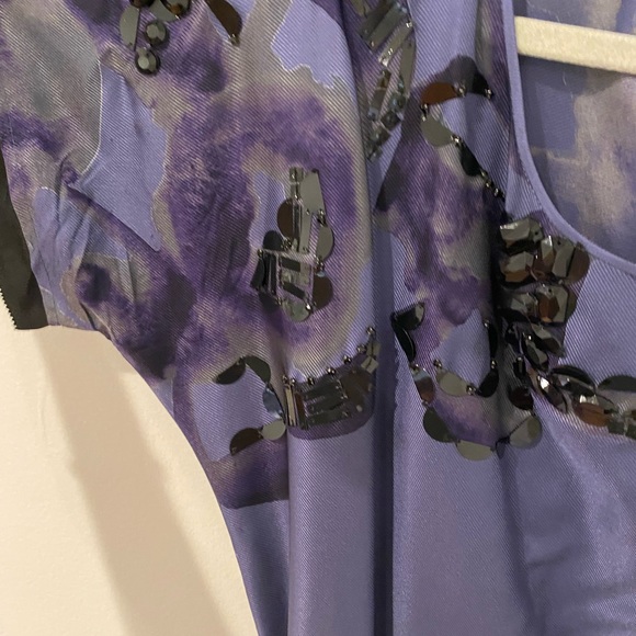 Rebecca Taylor Dress - Picture 7 of 8